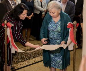 Wystawa „Ciechanowiecki przemysł maszyn i narzędzi rolniczych” - fotorelacja Wystawa „Ciechanowiecki przemysł maszyn i narzędzi rolniczych” - fotorelacja