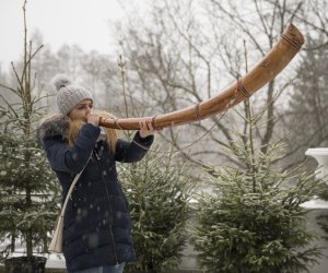 XL Konkurs Gry na Instrumentach Pasterskich im. Kazimierza Uszyńskiego - fotorelacja