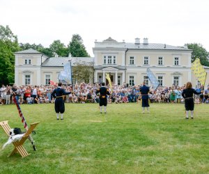 13. Zajazd Wysokomazowiecki - 23 lipca 2023 r. - podsumowanie i fotorelacja