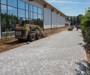 Budowa centralnego magazynu zbiorów wraz z częścią ekspozycyjną i centrum edukacyjnym – etap II