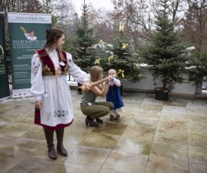 41. Konkurs Gry na Instrumentach Pasterskich im. Kazimierza Uszyńskiego - fotorelacja