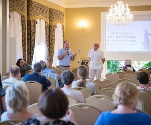 Konferencja historyczna "Chłopi na ziemiach dawnej Rzeczypospolitej do czasów uwłaszczenia"