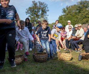 „Jesień w polu i zagrodzie” 2023 r. - fotorelacja i podsumowanie