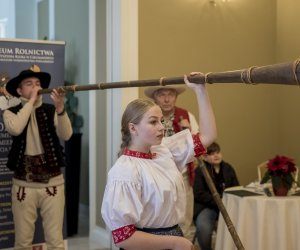 XL Konkurs Gry na Instrumentach Pasterskich im. Kazimierza Uszyńskiego - fotorelacja