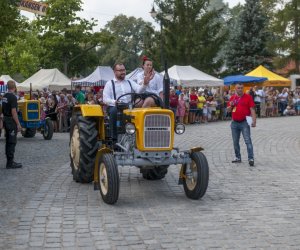 XX Podlaskie Święto Chleba - fotorelacja