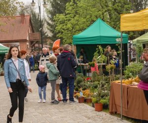 Jarmark św. Wojciecha 2019 - fotorelacja