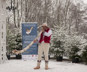 XL Konkurs Gry na Instrumentach Pasterskich im. Kazimierza Uszyńskiego - fotorelacja