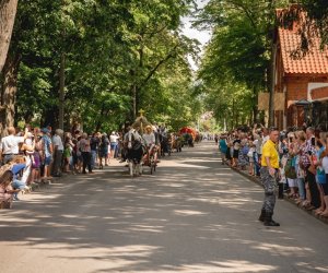 XIX Podlaskie Święto Chleba - fotorelacja