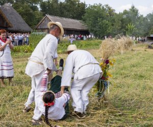 XX Podlaskie Święto Chleba - fotorelacja