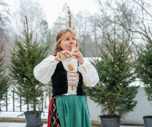 Fotorelacja i podsumowanie 42. Konkursu Gry na Instrumentach Pasterskich im. Kazimierza Uszyńskiego