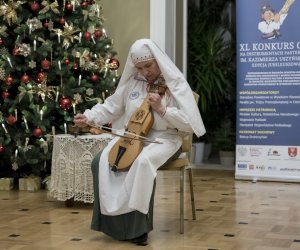 XL Konkurs Gry na Instrumentach Pasterskich im. Kazimierza Uszyńskiego - fotorelacja