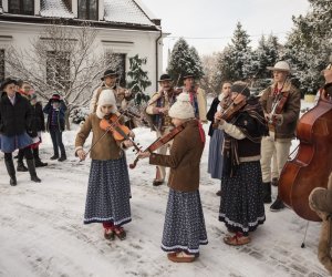 XL Konkurs Gry na Instrumentach Pasterskich im. Kazimierza Uszyńskiego - fotorelacja