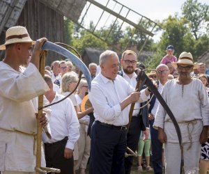 XX Podlaskie Święto Chleba - fotorelacja