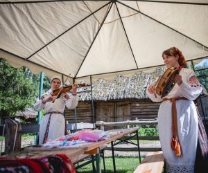 XIX Podlaskie Święto Chleba - fotorelacja