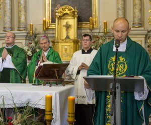 XX Podlaskie Święto Chleba - fotorelacja