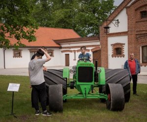 Noc Muzeów 2019 - fotorelacja