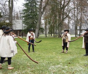 41. Konkurs Gry na Instrumentach Pasterskich im. Kazimierza Uszyńskiego - fotorelacja