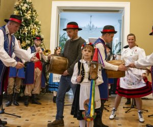 41. Konkurs Gry na Instrumentach Pasterskich im. Kazimierza Uszyńskiego - fotorelacja