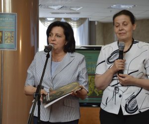 Delegacja pracowników Muzeum Rolnictwa w Ciechanowcu