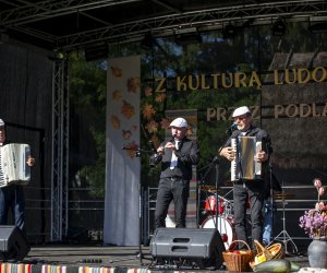 "Z kulturą ludową przez Podlasie" - fotorelacja