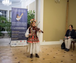 XXXIX Konkurs Gry na Instrumentach Pasterskich - fotorelacja