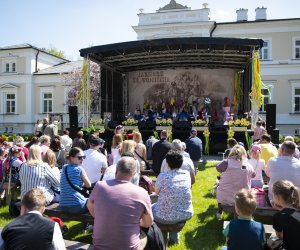 Jarmark św. Wojciecha 2024 - fotorelacja