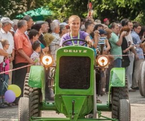 Podlaskie Święto Chleba