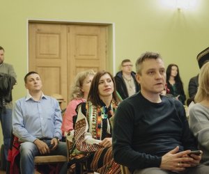 LIGAWKI 2016 - Fotorelacja z konkursu