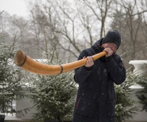 XL Konkurs Gry na Instrumentach Pasterskich im. Kazimierza Uszyńskiego - fotorelacja