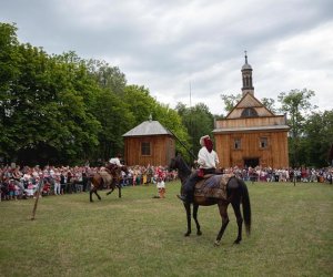 XI Zajazd Wysokomazowiecki - fotorelacja