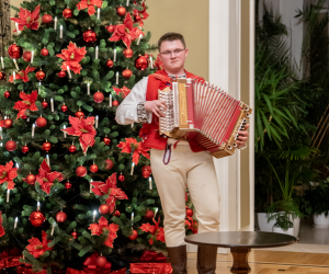 Fotorelacja i podsumowanie 42. Konkursu Gry na Instrumentach Pasterskich im. Kazimierza Uszyńskiego