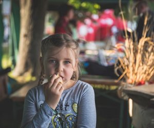 Piknik "Poznaj dobrą żywność" 2019 - fotorelacja