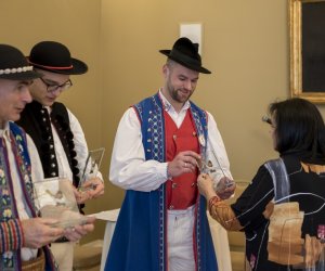 XL Konkurs Gry na Instrumentach Pasterskich im. Kazimierza Uszyńskiego - fotorelacja