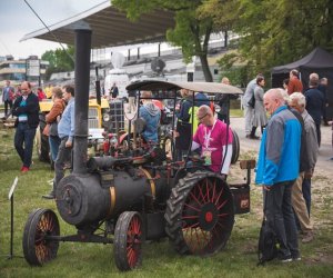 Piknik "Poznaj dobrą żywność" 2019 - fotorelacja