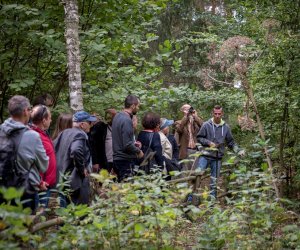 "Miasta, miasteczka i miejscowości związane z księdzem Janem Krzysztofem Klukiem" - fotorelacja z konferencji naukowej