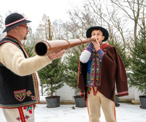 Fotorelacja i podsumowanie 42. Konkursu Gry na Instrumentach Pasterskich im. Kazimierza Uszyńskiego