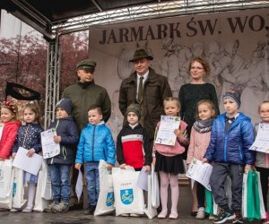 Jarmark św. Wojciecha 2019 - fotorelacja