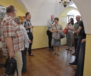 międzynarodowa konferencja naukowa „Przemiany życia społecznego i gospodarczego ludności wiejskiej w Polsce i krajach sąsiednich w okresie międzywojennym" - fotorelacja