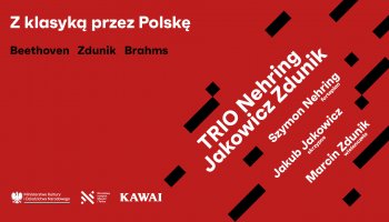 Z klasyką przez Polskę - Koncert 19.11.2025
