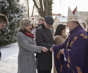 XL Konkurs Gry na Instrumentach Pasterskich im. Kazimierza Uszyńskiego - fotorelacja