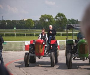 Piknik "Poznaj dobrą żywność" 2019 - fotorelacja