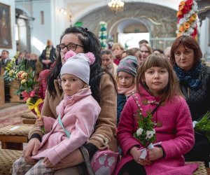 NIedziela Palmowa - rozstrzygnięcie XXII Konkursu na wykonanie palmy wielkanocnej