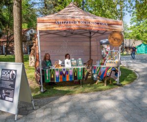 Noc Muzeów "Teatralnie" - fotorelacja