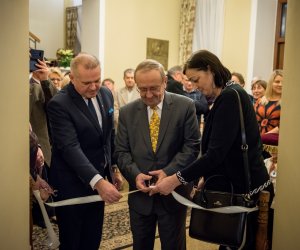 XXXIX Konkurs Gry na Instrumentach Pasterskich - fotorelacja