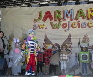 JARMARK ŚW. WOJCIECHA A.D. 2025