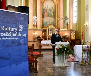 Koncert w drohiczyńskiej katedrze