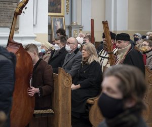 XL Konkurs Gry na Instrumentach Pasterskich im. Kazimierza Uszyńskiego - fotorelacja