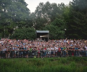 XIX Podlaskie Święto Chleba - fotorelacja