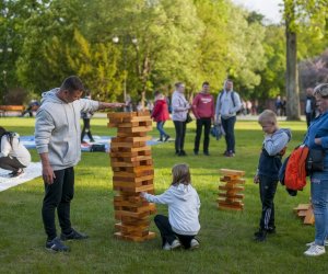 Noc Muzeów - Pełną Parą! - fotorelacja