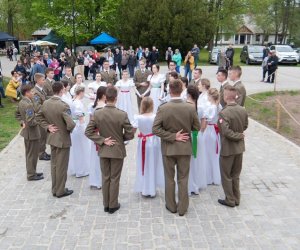 Jarmark św. Wojciecha 2019 - fotorelacja